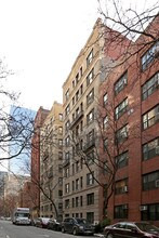 350 W 55th St in New York, NY - Foto de edificio - Building Photo