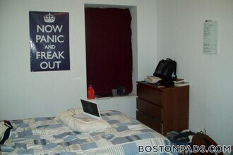 610 Columbus Ave in Boston, MA - Building Photo - Building Photo