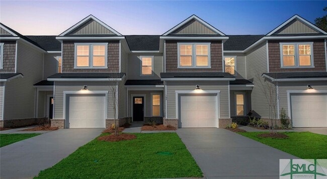 property at 100 Slade St