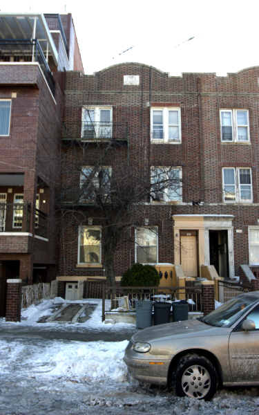 1230 42nd St in Brooklyn, NY - Building Photo - Building Photo