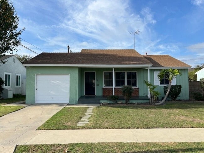 2309 Tulane Ave in Long Beach, CA - Building Photo - Building Photo