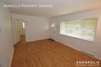 1331 Linden Ave in Annapolis, MD - Building Photo - Building Photo