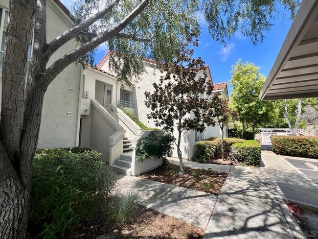 property at 9995 Scripps Westview Wy
