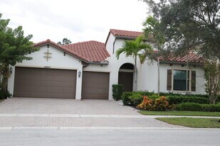 12257 Boca Reserve Ln in Boca Raton, FL - Building Photo