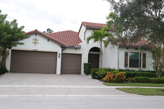 property at 12257 Boca Reserve Ln