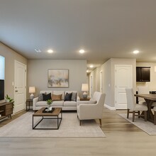 203 SW Lily St in Blue Springs, MO - Building Photo - Building Photo