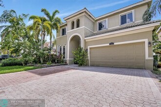 6158 SW 194th Ave in Fort Lauderdale, FL - Building Photo - Building Photo