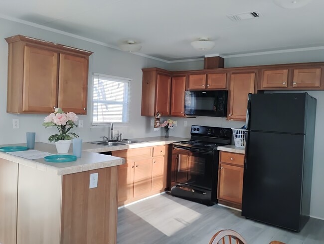 property at 110 N Michigan St