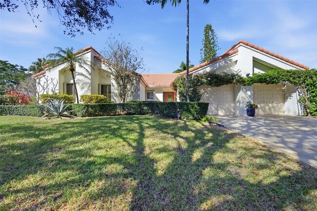 11703 Sunfish Way in Hollywood, FL - Building Photo - Building Photo