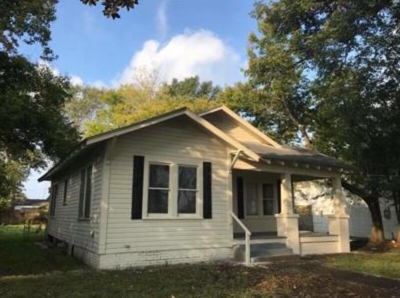 1505 Trenton St in West Monroe, LA - Building Photo