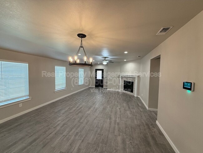 2903 134th St in Lubbock, TX - Building Photo - Building Photo