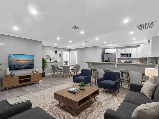 3880 NW 79th Ave in Coral Springs, FL - Building Photo - Building Photo