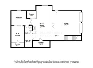 2036 Hickory Hill Ln in Nashville, TN - Building Photo - Building Photo