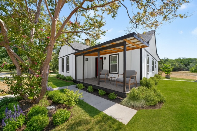 property at 1203 Ave J