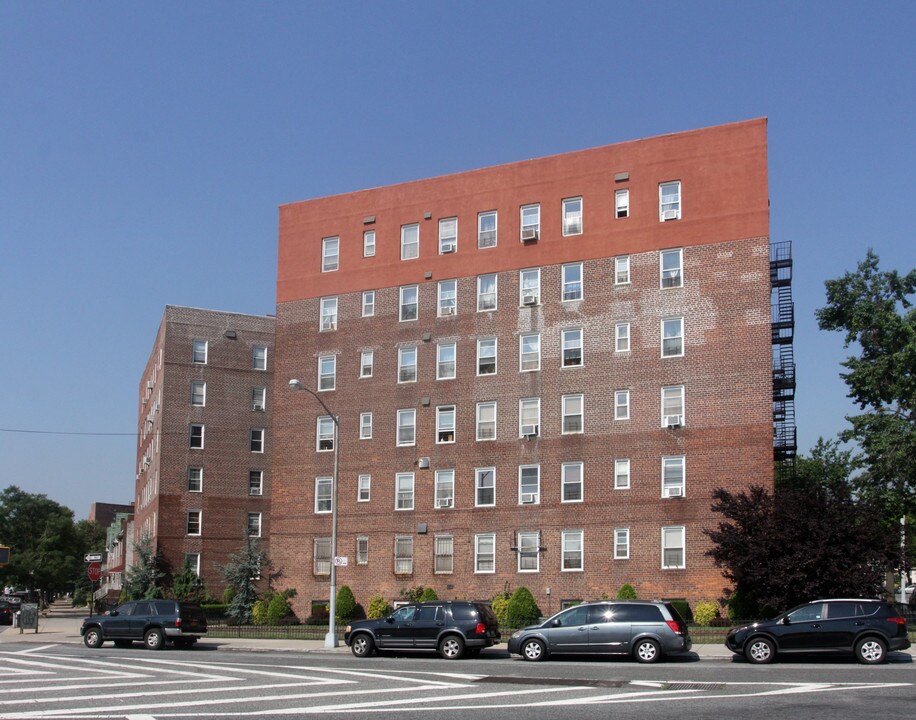 4149 Kings Hwy in Brooklyn, NY - Building Photo