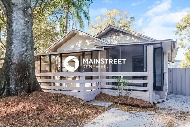 property at 5130 Rena St N