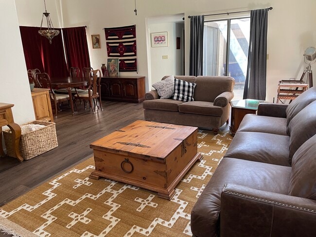 property at 1413 Coyote Rd