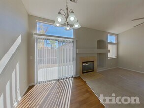 2109 Cabrini Ct in North Las Vegas, NV - Building Photo - Building Photo