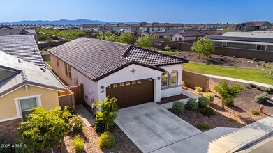 4352 N 91st Gln in Phoenix, AZ - Building Photo - Building Photo