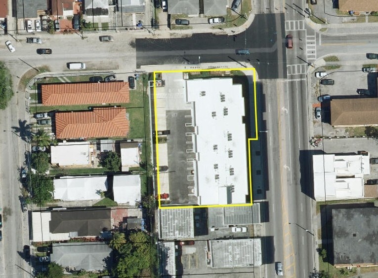 Allapattah Place Apartments Miami, FL Apartments For Rent