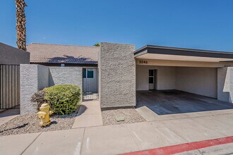3025 N 24th Dr in Phoenix, AZ - Building Photo - Building Photo
