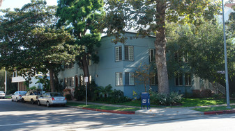 10978 Veteran Ave Apartments