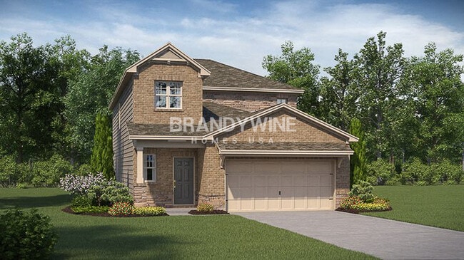 848 Gelderland Dr in Hampton, GA - Building Photo - Building Photo