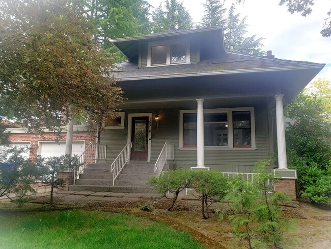 property at 15314 SE East Ave
