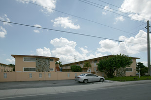 305 NW 57th Ave Apartments