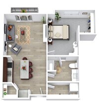 Willmar Block 25 Lofts photo'