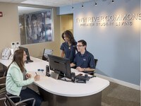 Professional on-site Management - Twin River Commons Apartments in Binghamton, New York