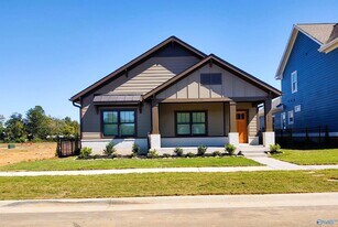 1620 Nordic St NE in Huntsville, AL - Building Photo