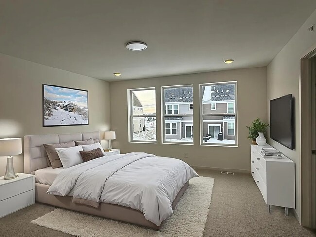 4748 Airlake Curv in Woodbury, MN - Foto de edificio - Building Photo