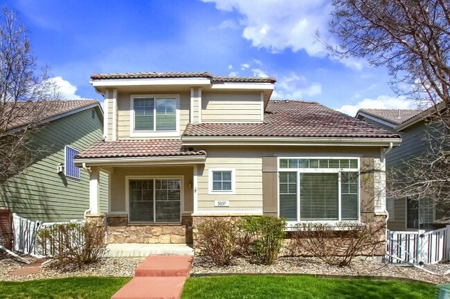 property at 5037 Pasadena Way