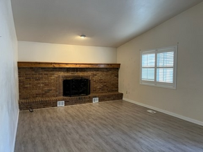 5326 Rawhide Ln in Colorado Springs, CO - Building Photo - Building Photo