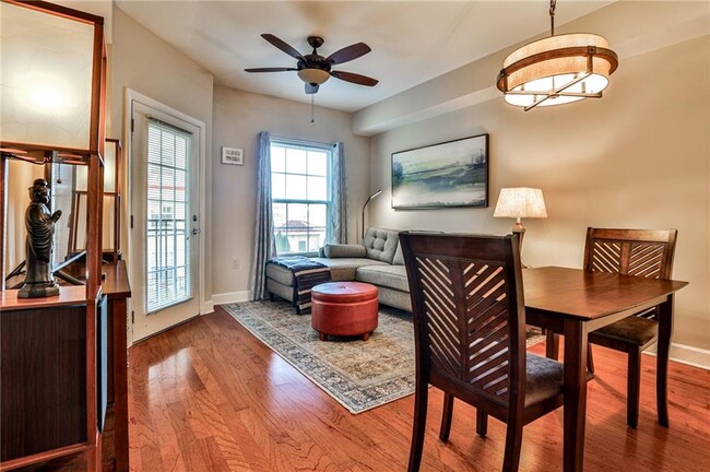 230 E Ponce de Leon Ave in Decatur, GA - Building Photo - Building Photo