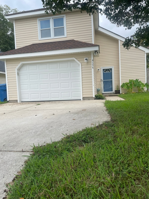 property at 4134 Old Lyne Rd