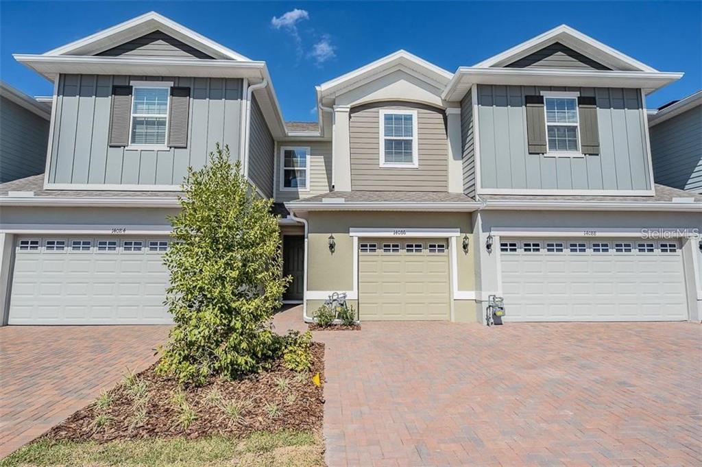 14086 Kite Ln in Fish Hawk, FL - Building Photo