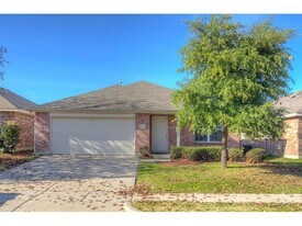 13109 Fieldstone Rd in Fort Worth, TX - Building Photo