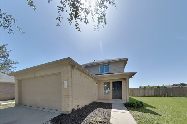 property at 21402 Palma Grove Way