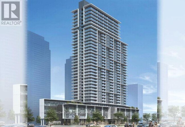 4955-P4955 Yonge St