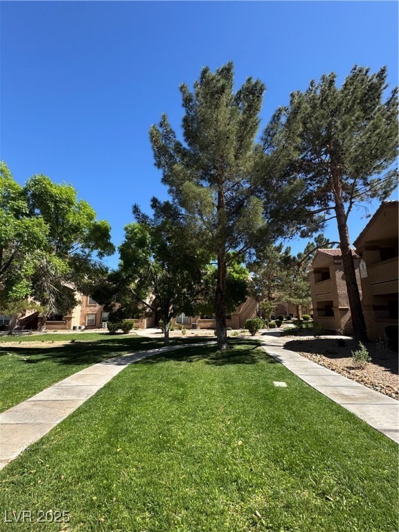 property at 1150 N Buffalo Dr
