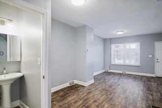 1512 S Etting St in Philadelphia, PA - Building Photo - Building Photo