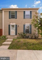 7 Valleyfield Ct in Silver Spring, MD - Building Photo