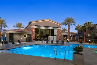 The Edge at Traverse Point in Henderson, NV - Building Photo - Building Photo