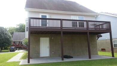 821 Plantation Dr in Pigeon Forge, TN - Foto de edificio - Building Photo