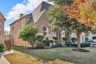 13501 Grand Arbor Ln in Frisco, TX - Building Photo