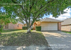 9229 Chesapeake Ln in McKinney, TX - Building Photo