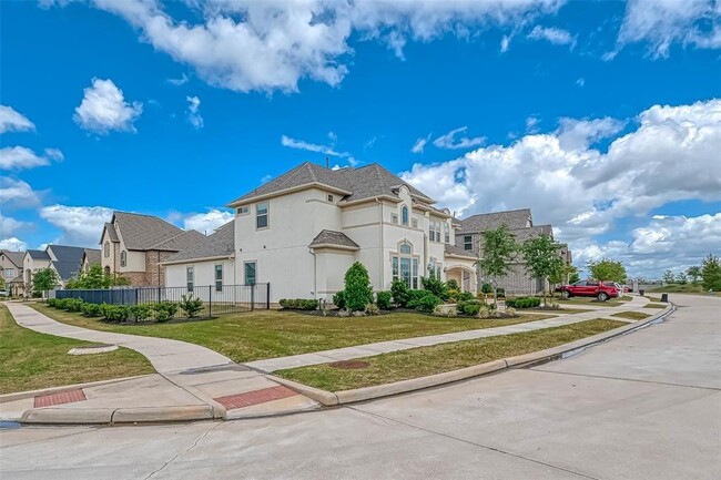 16219 Mission Tejas Pl. in Cypress, TX - Building Photo - Building Photo