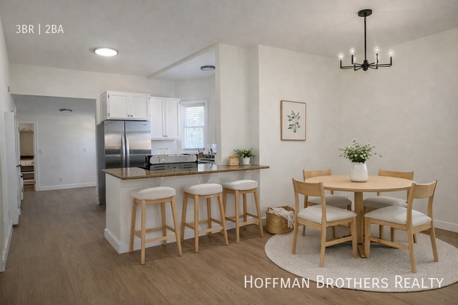 property at 1137 Irolo St